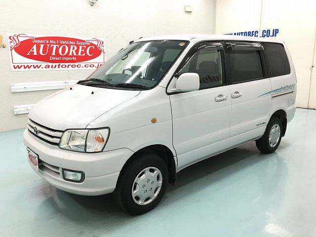 Toyota townace for sale usa